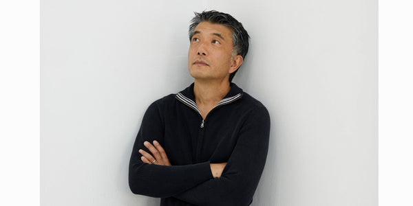 INTERVIEW WITH HIROYUKI MASUYAMA
