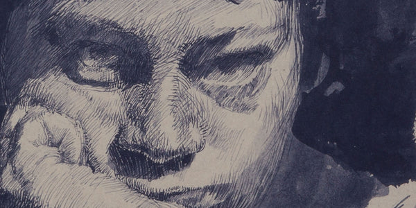 KÄTHE KOLLWITZ