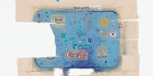 OSCAR MURILLO: FREQUENCIES