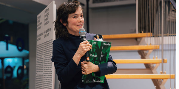 INTERVIEW WITH JUDITH RAUM