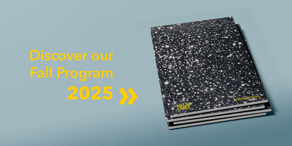 OUT NOW: OUR FALL 2025 CATALOGUE