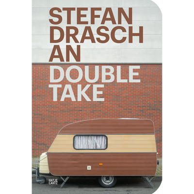 Cover Stefan Draschan