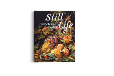 Cover Stillleben