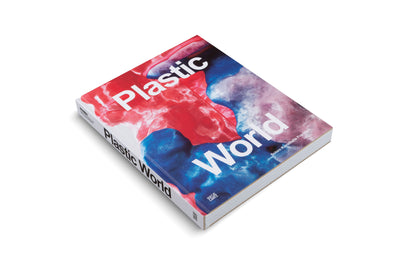 Cover Plastic World