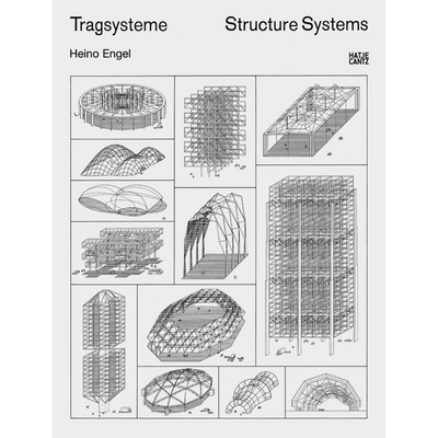 Cover Tragsysteme | Structure Systems