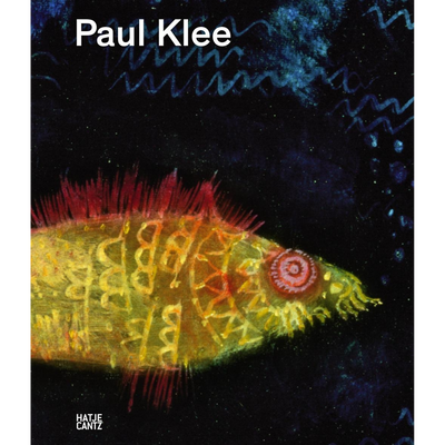 Cover Paul Klee