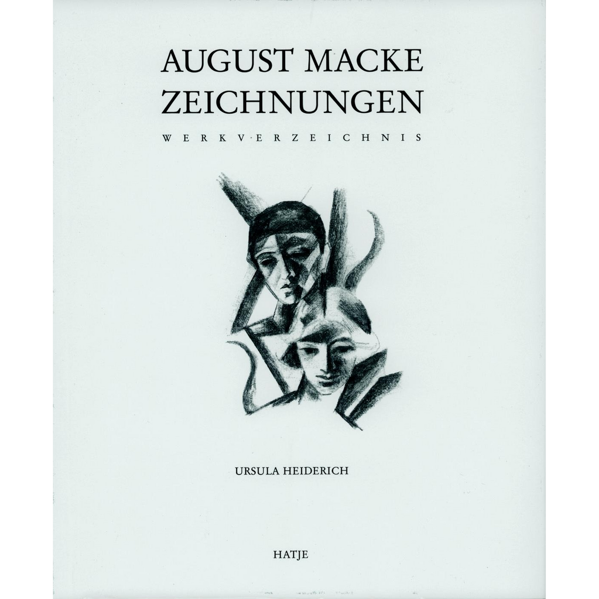 Coverbild August Macke