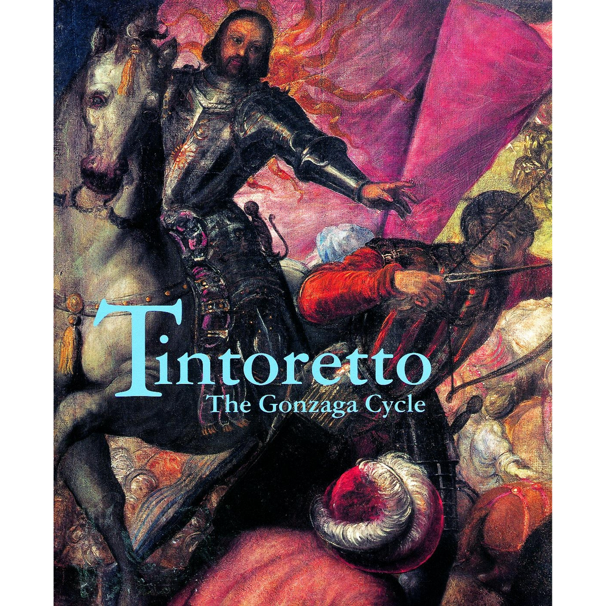 Coverbild Tintoretto