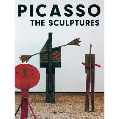 Cover Picasso
