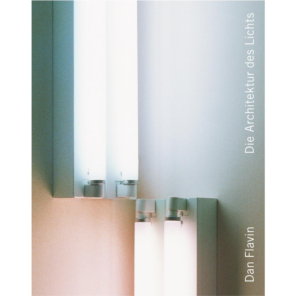 Coverbild Dan Flavin