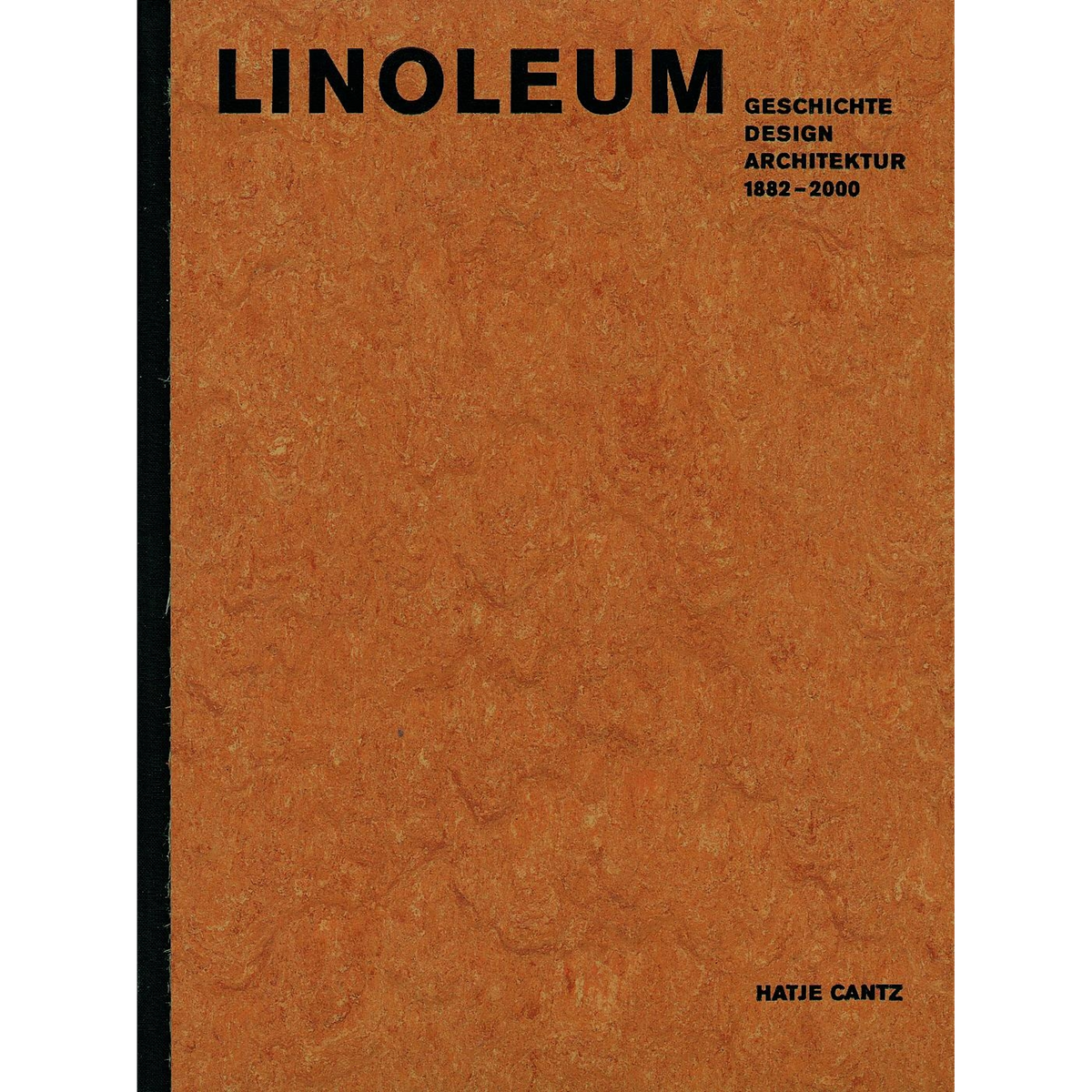 Coverbild Linoleum