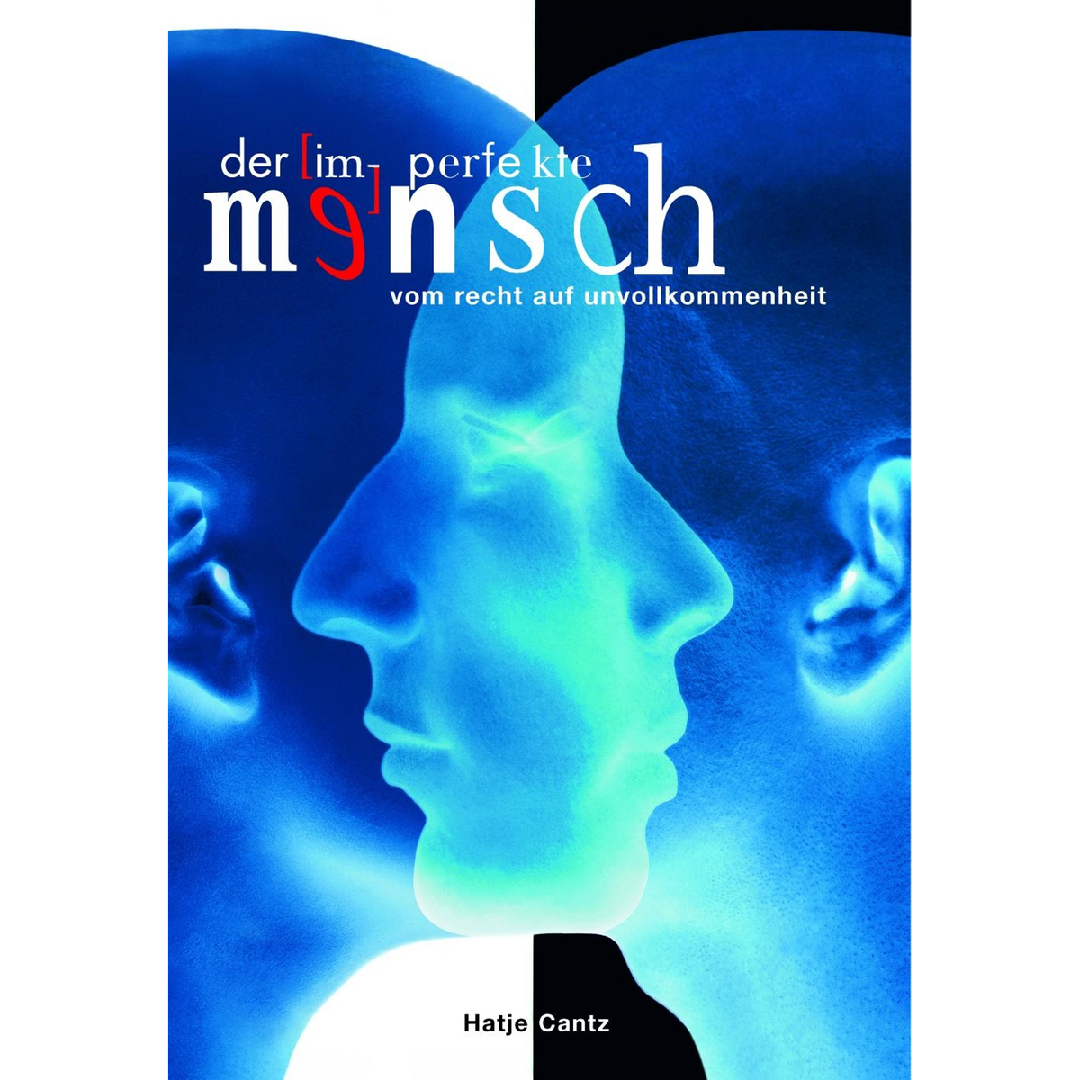 Coverbild Der (im-)perfekte Mensch