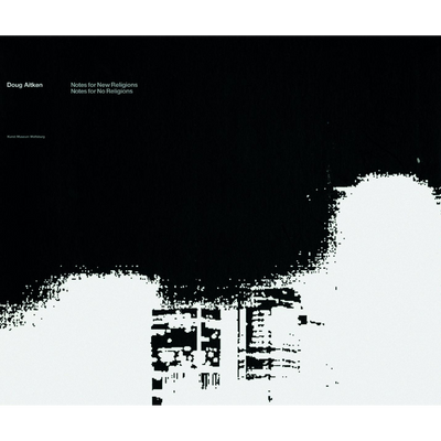 Cover Doug Aitken