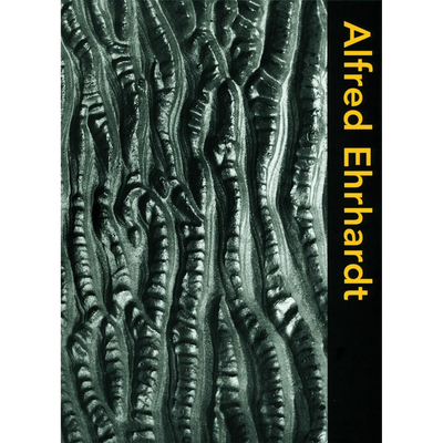 Cover Alfred Ehrhardt