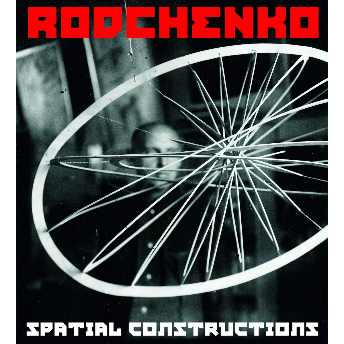 Coverbild Alexander Rodchenko