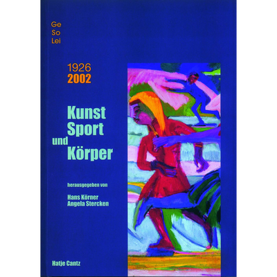 Cover 1926-2002 / GeSoLei