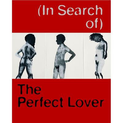 Cover (In Search of) The Perfect Lover