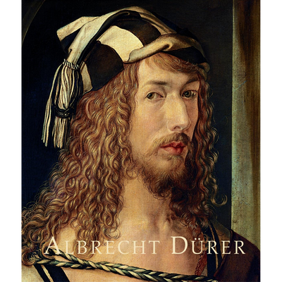 Cover Albrecht Dürer