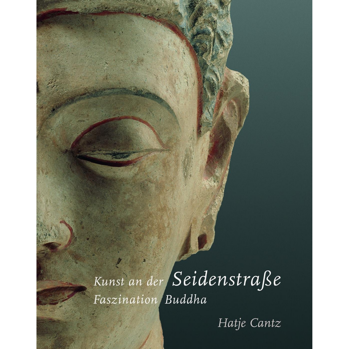 Coverbild Kunst an der Seidenstraße