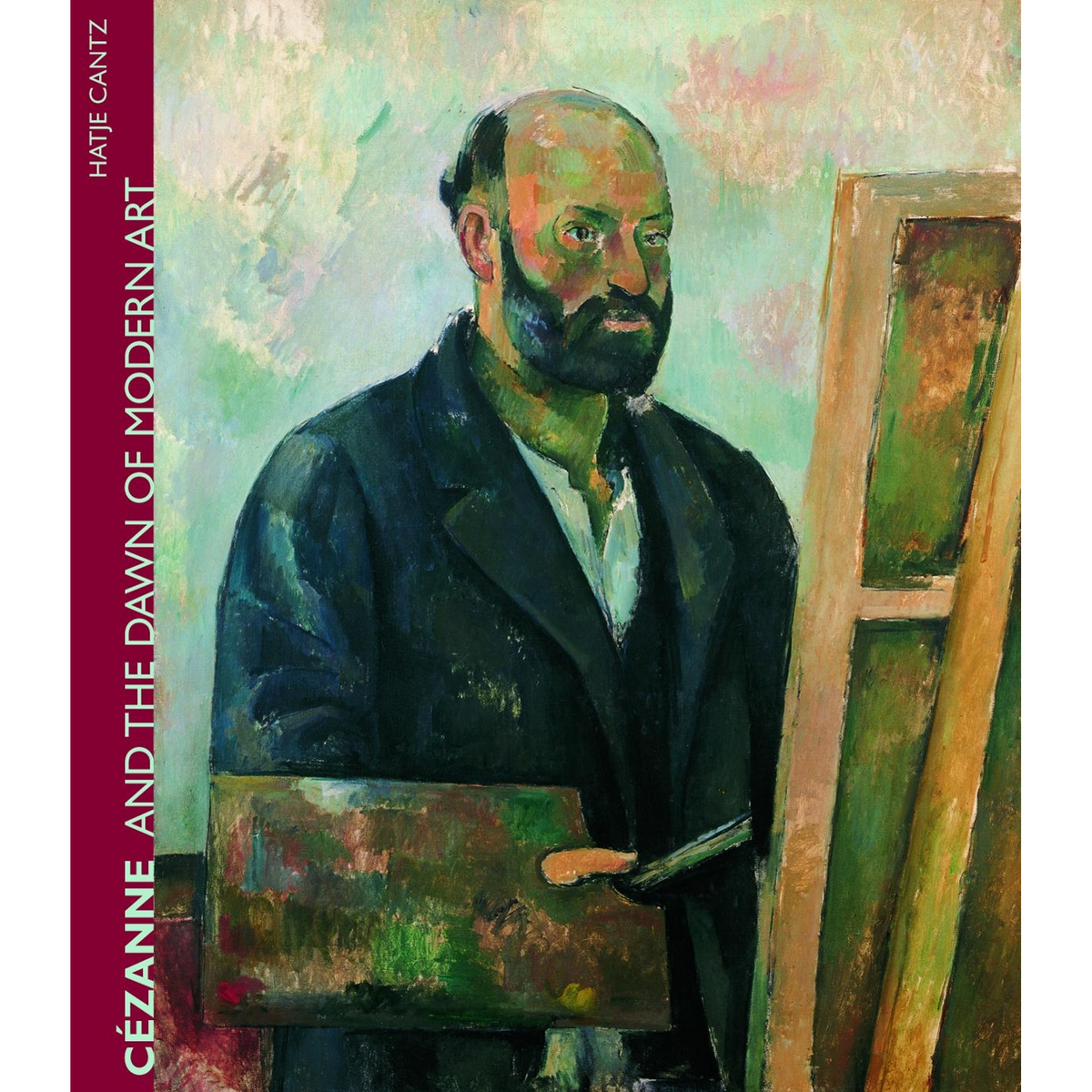 Coverbild Cézanne and the Dawn of Modern Art