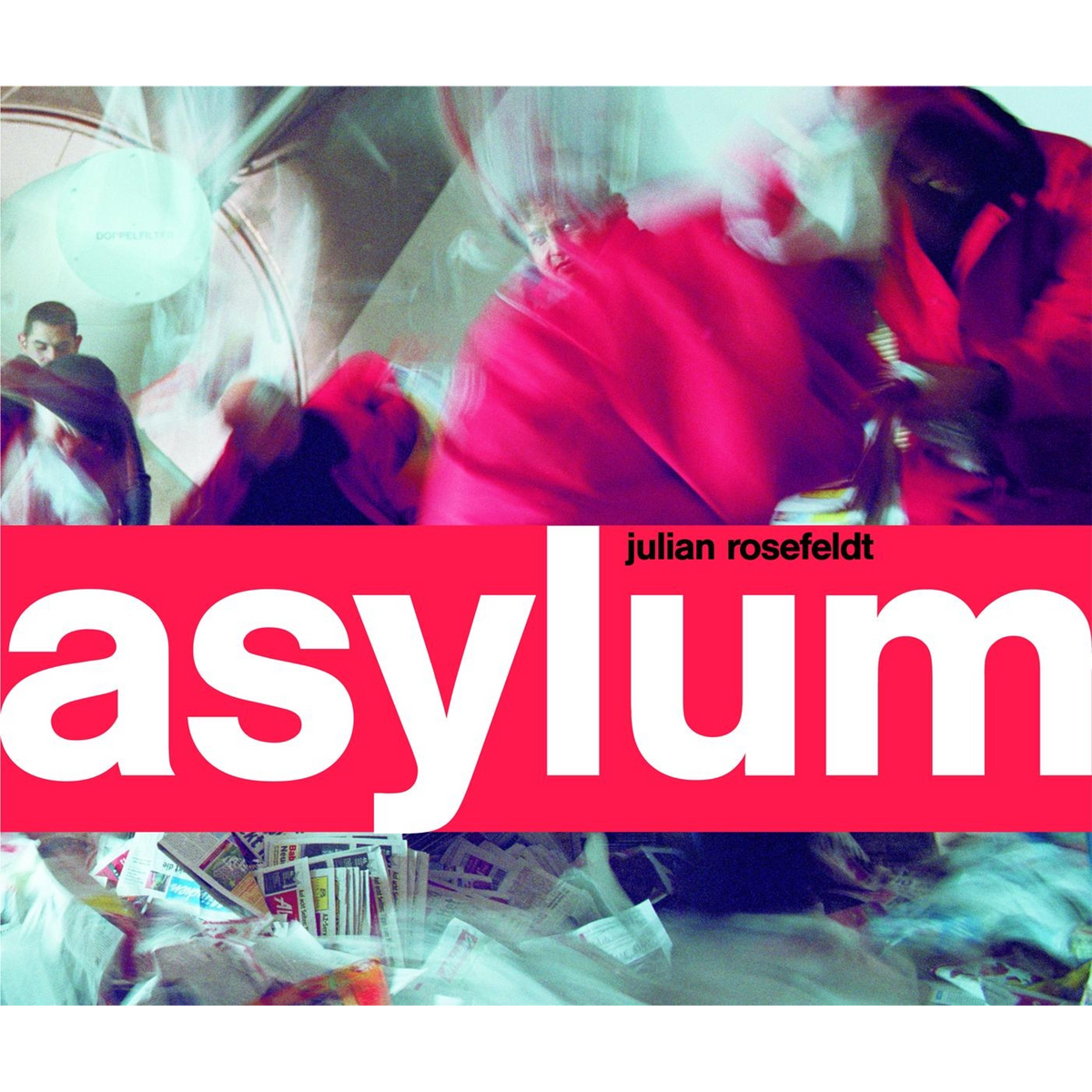 Coverbild Julian Rosefeldt