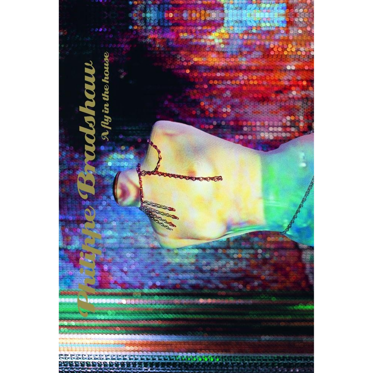 Coverbild Philippe Bradshaw