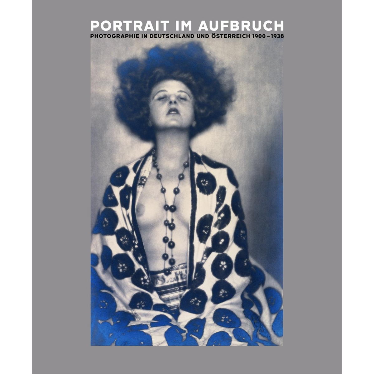 Coverbild Portrait im Aufbruch