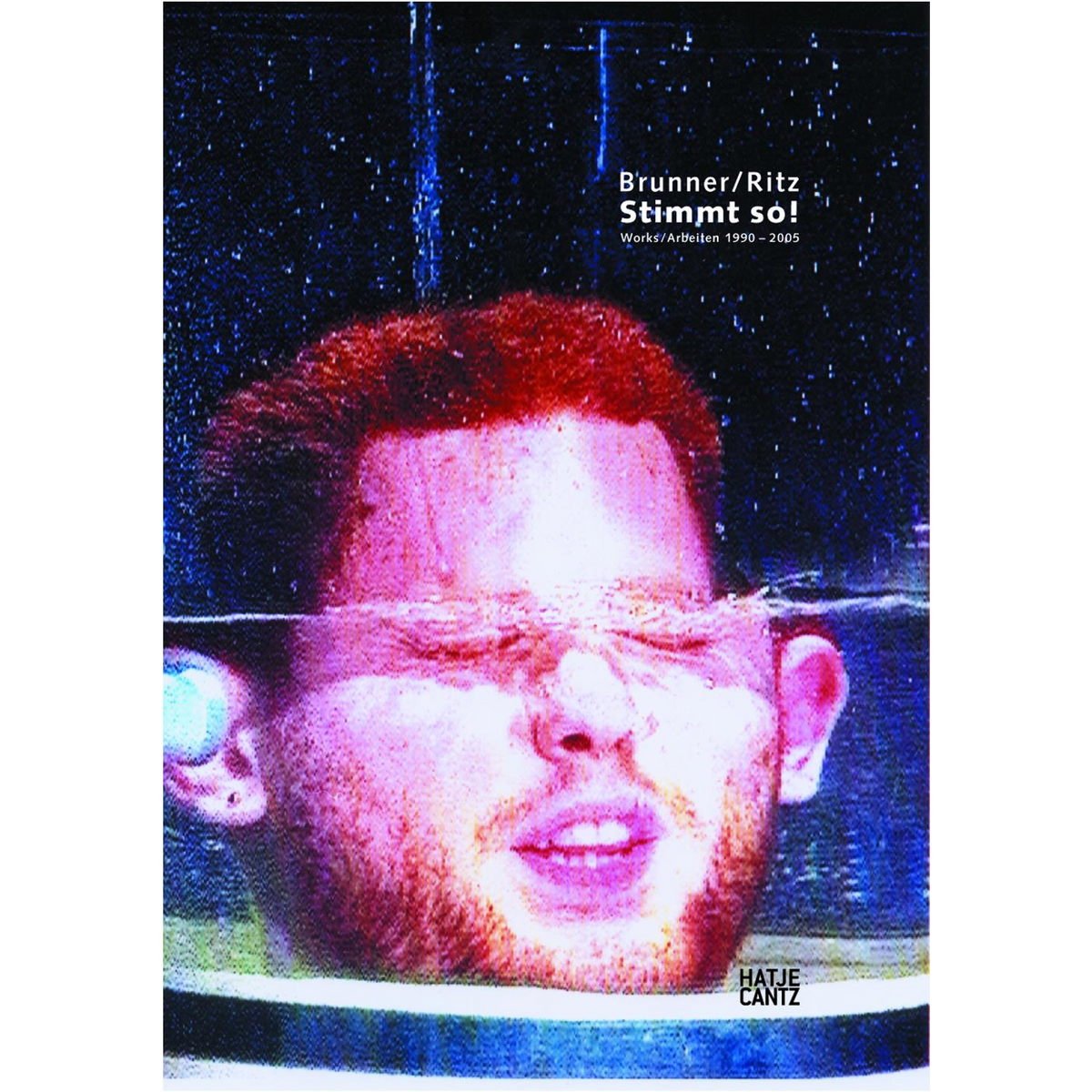 Coverbild Brunner/Ritz