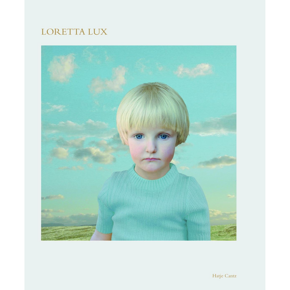 Coverbild Loretta Lux
