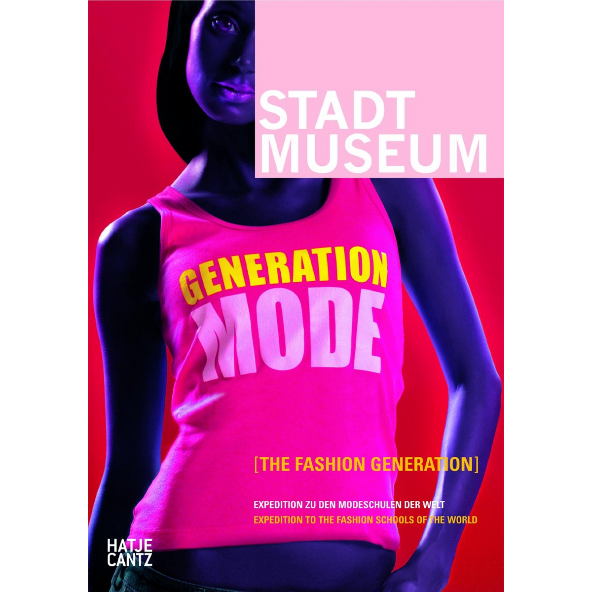 Coverbild Generation Mode