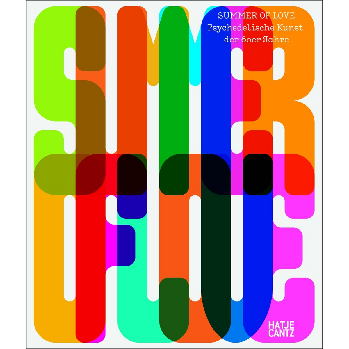 Coverbild Summer of Love
