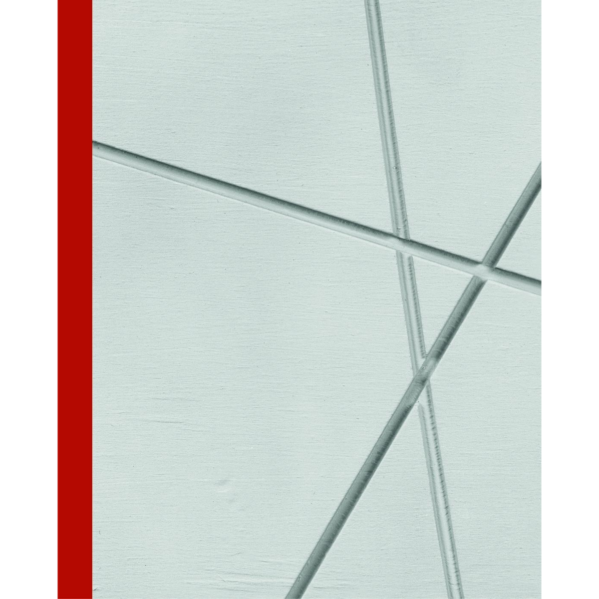 Coverbild Fred Sandback