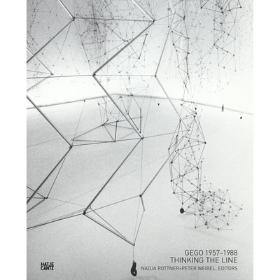 Cover Gego 1957-1988