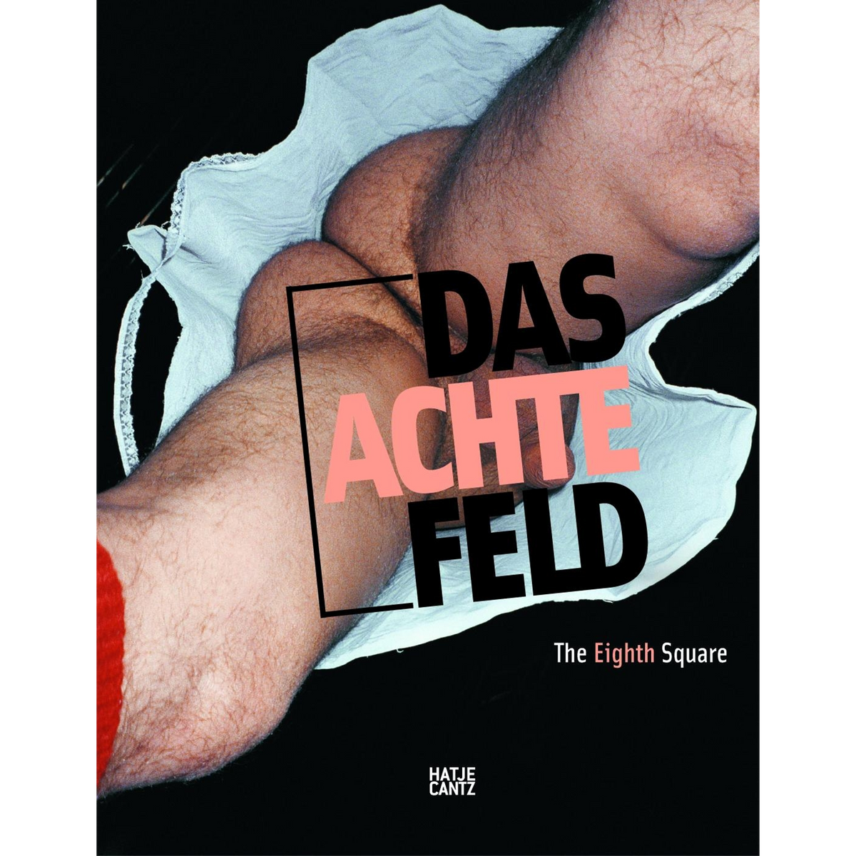 Coverbild Das achte Feld