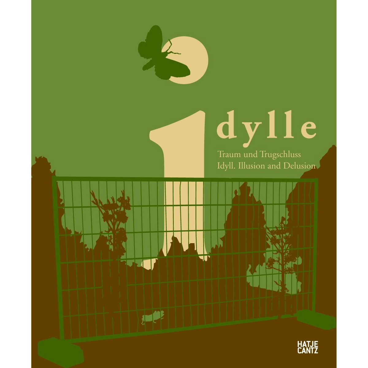 Coverbild Idylle
