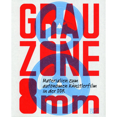 Cover Grauzone 8 mm