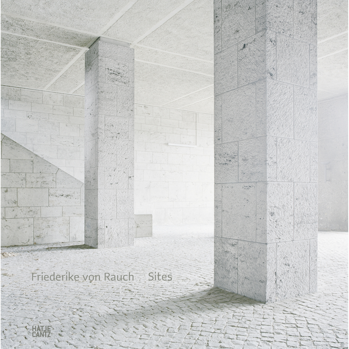 Coverbild Friederike von Rauch