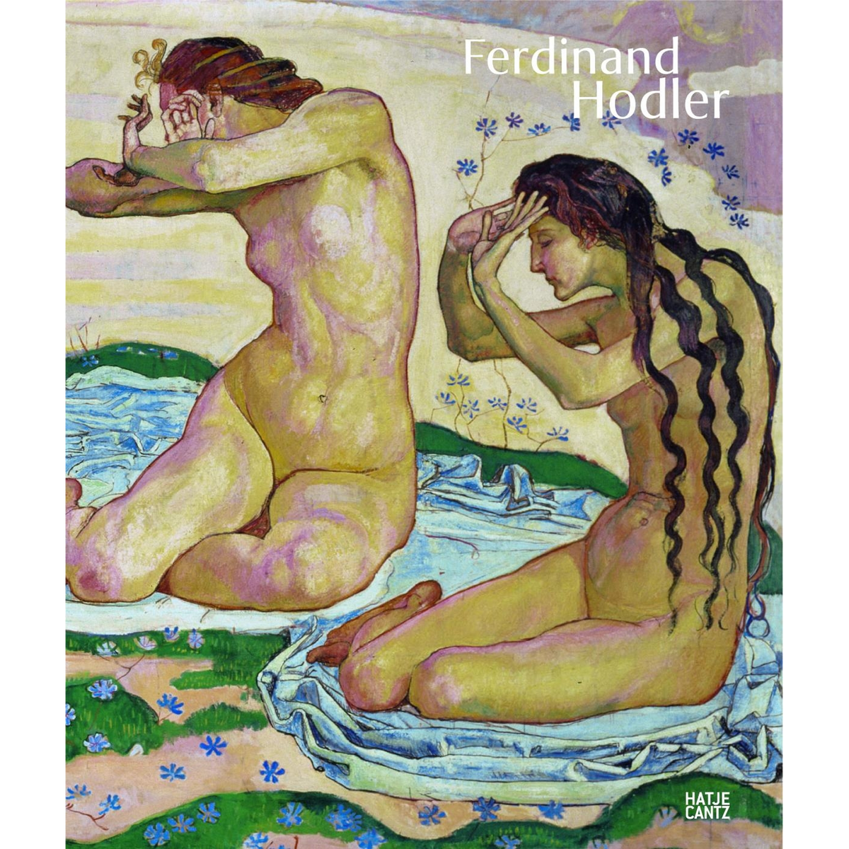 Coverbild Ferdinand Hodler