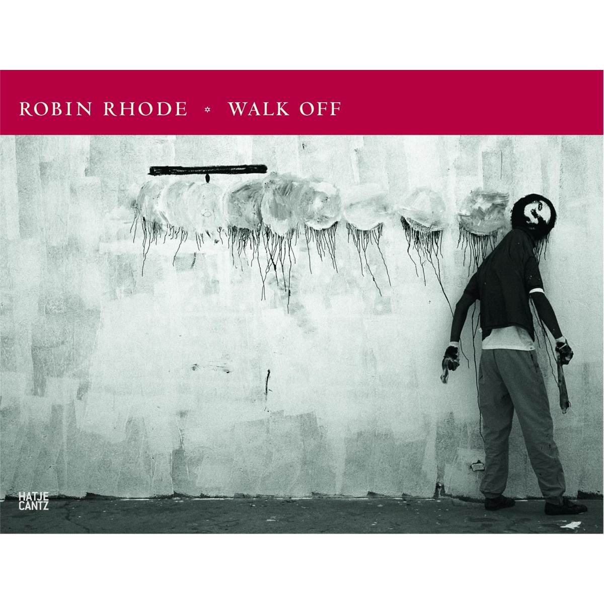 Coverbild Robin Rhode