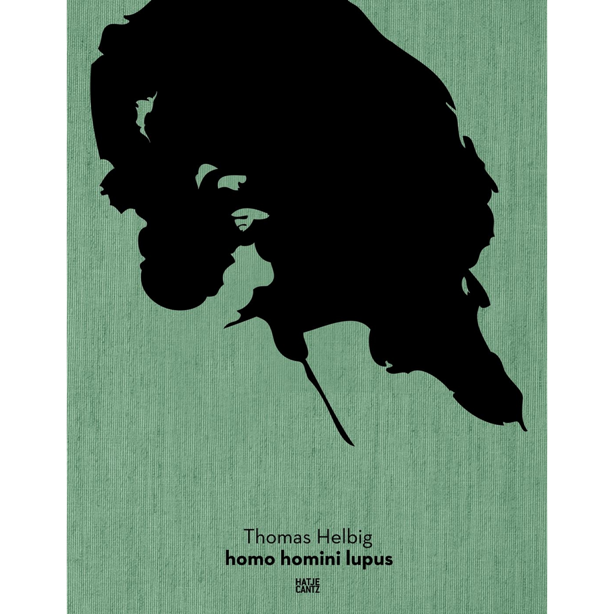 Coverbild Thomas Helbig
