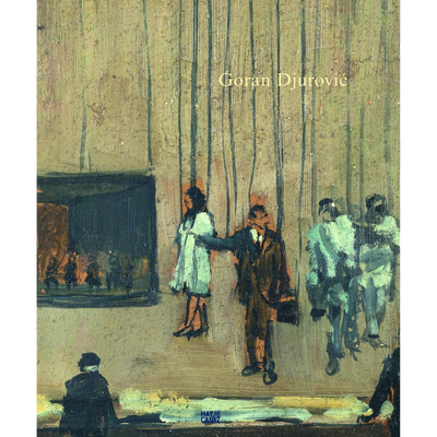 Cover Goran Djurovic