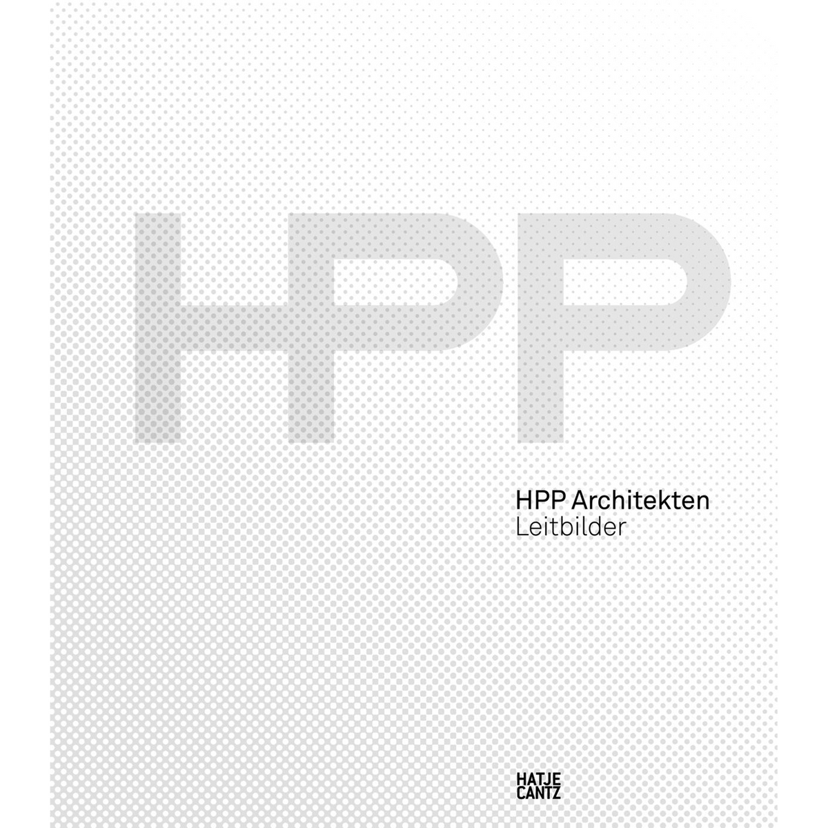 Coverbild HPP Architekten