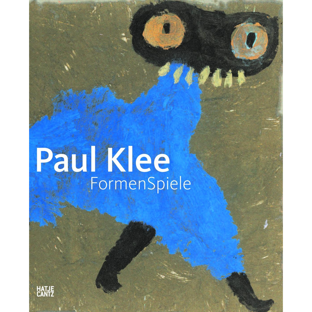 Coverbild Paul Klee