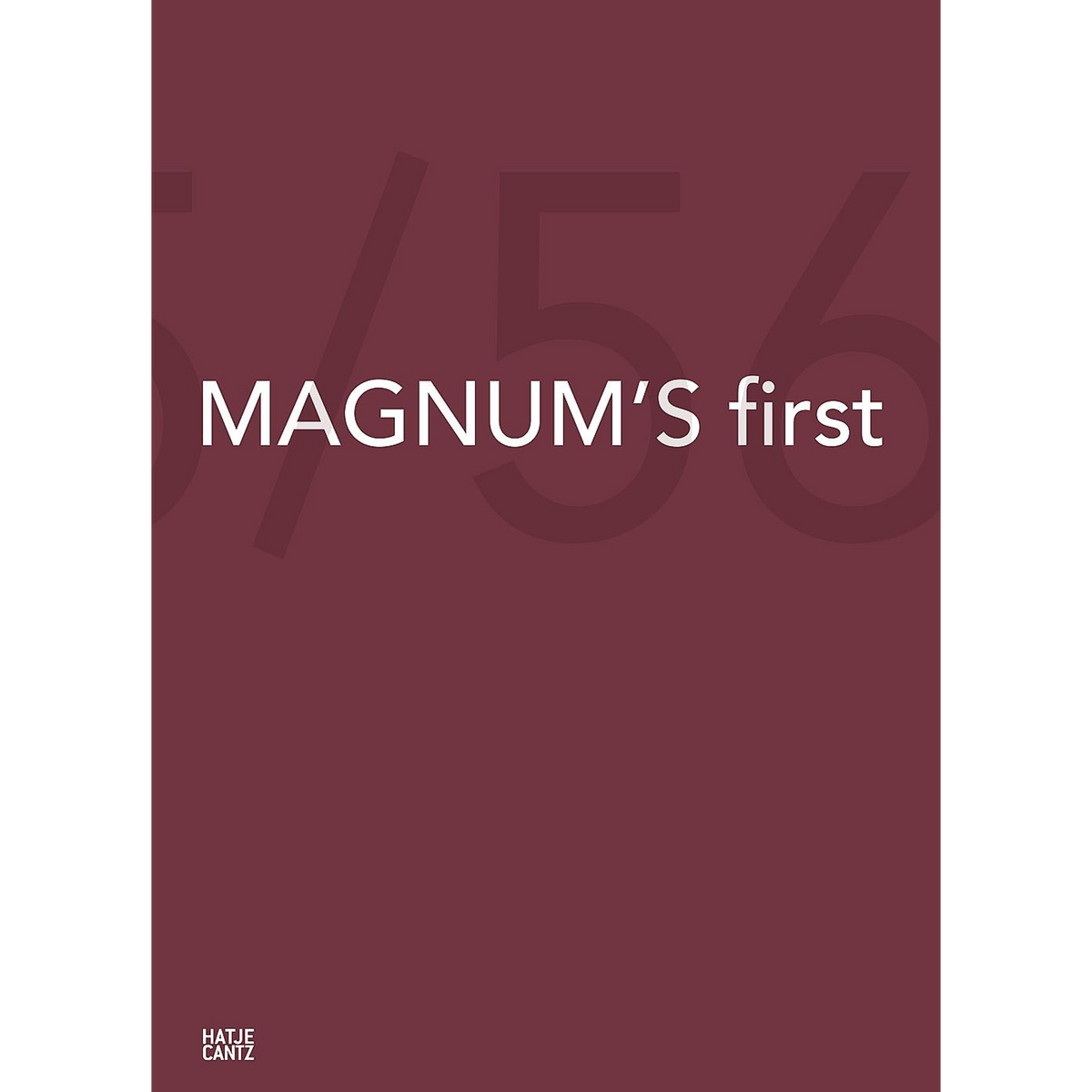 Coverbild Magnum