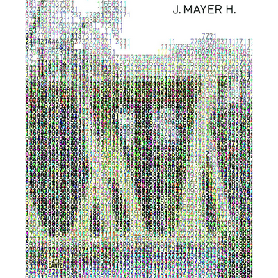 Cover J. MAYER H.