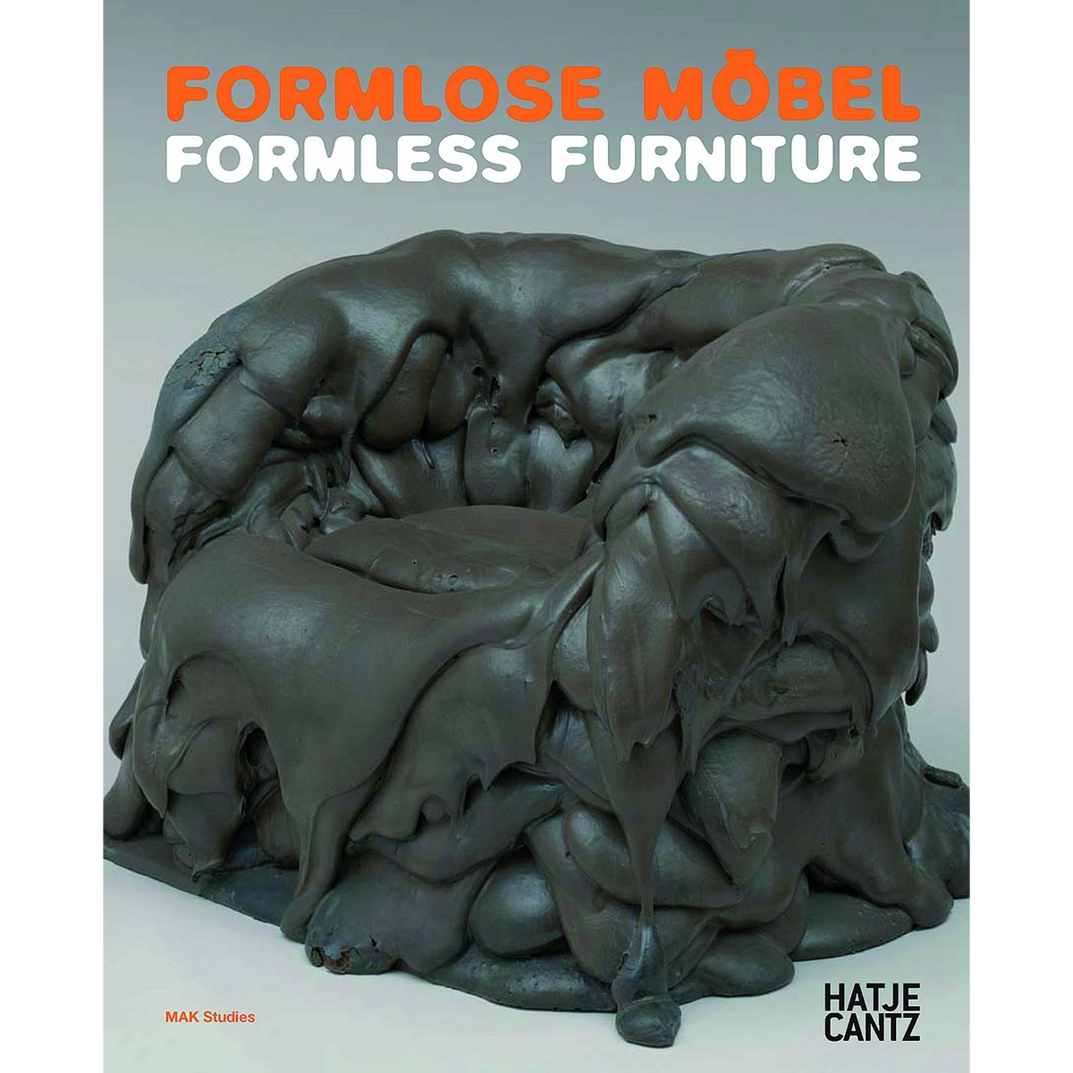 Coverbild Formlose Möbel