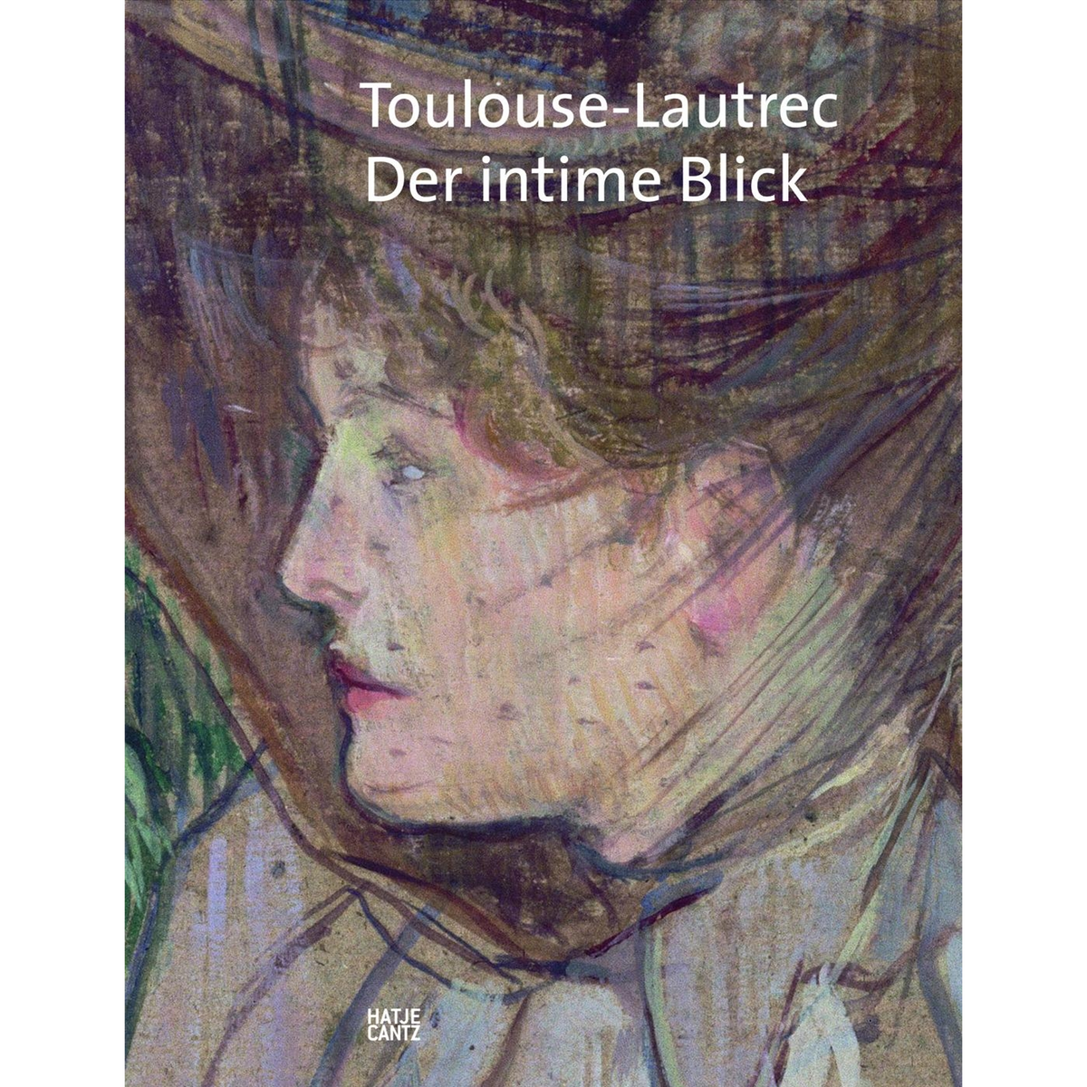 Coverbild Toulouse-Lautrec