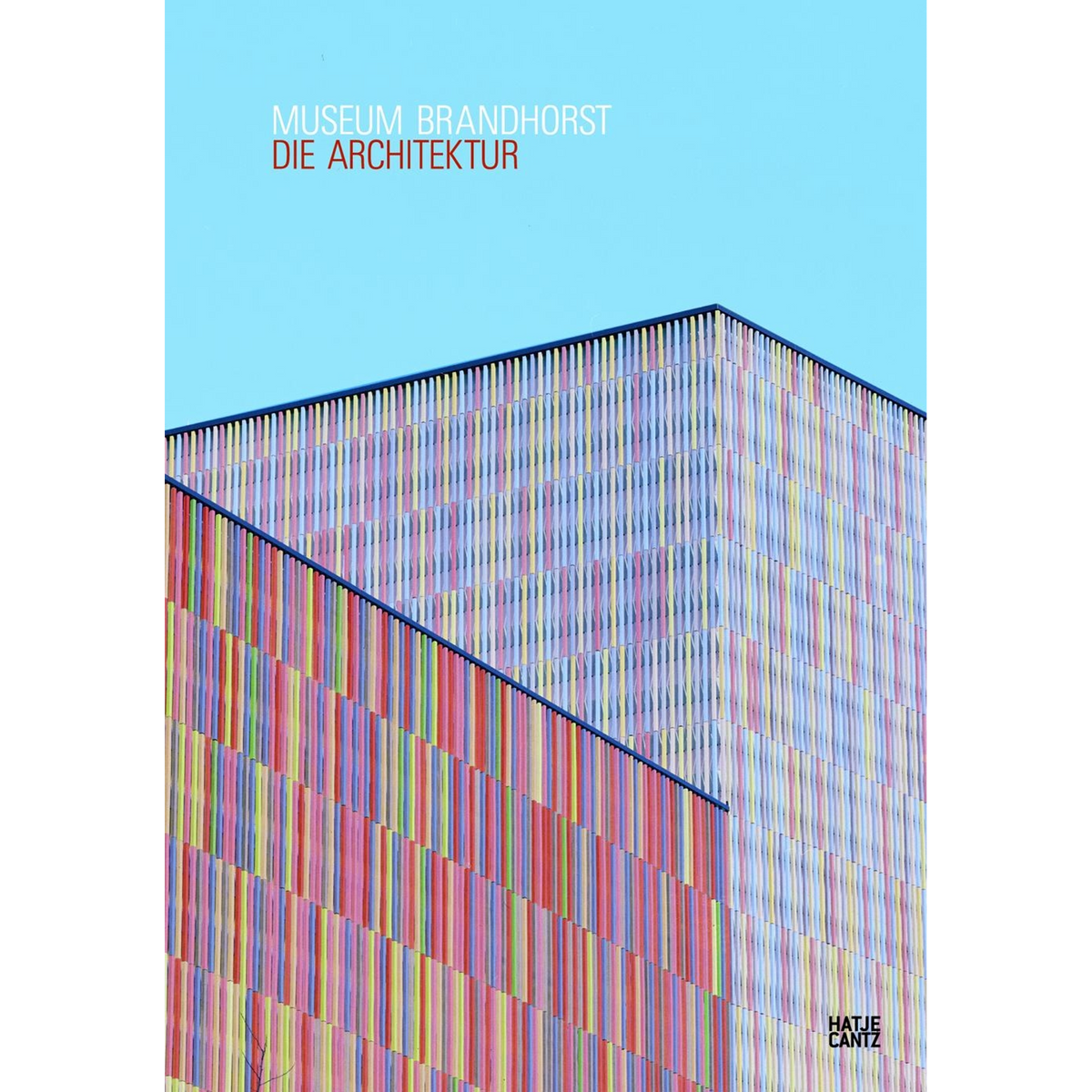 Coverbild Museum Brandhorst