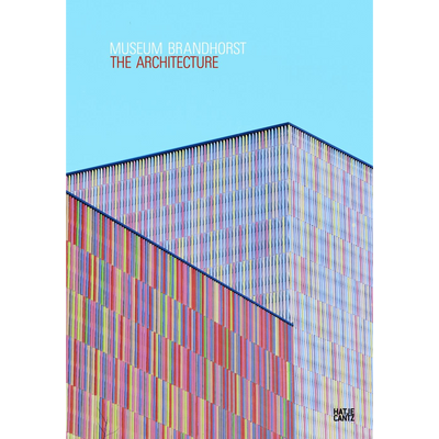 Cover Museum Brandhorst