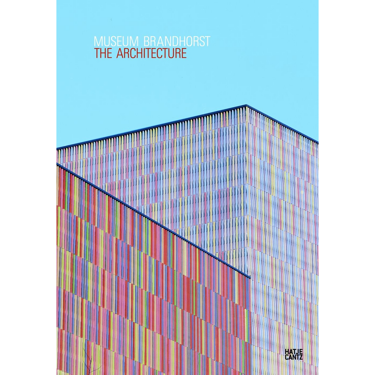 Coverbild Museum Brandhorst